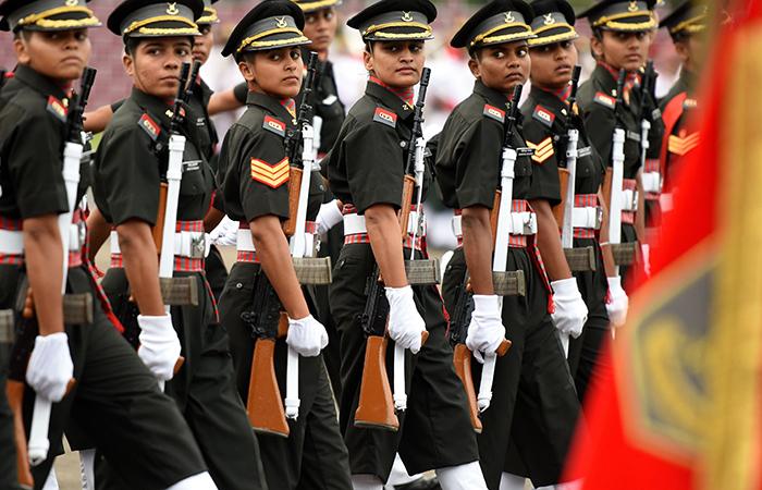 Indian Army to Adopt New Combat Uniform in 2022 - SSBPsych