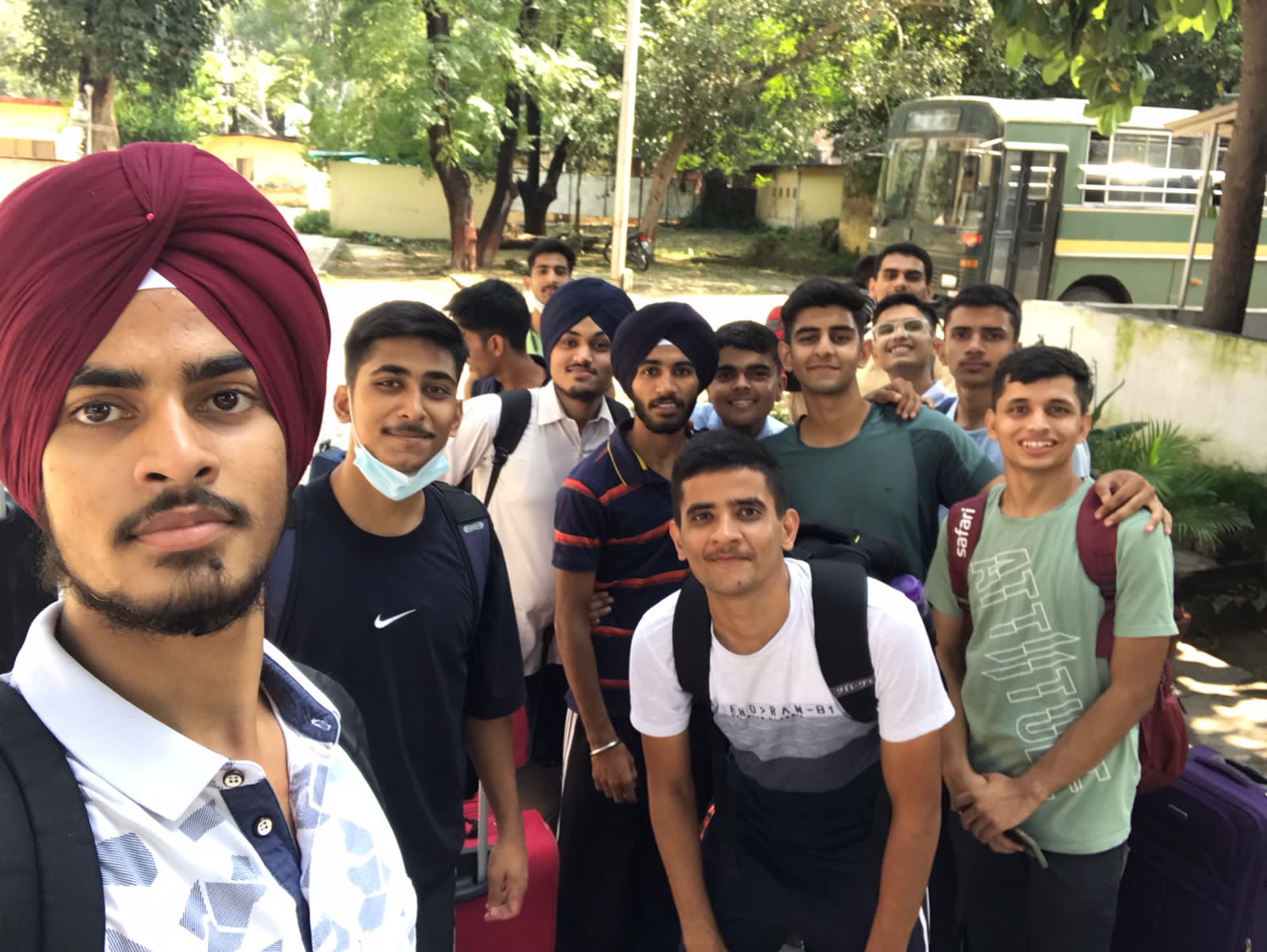 32 SSB Kapurthala Experience SSBPsych