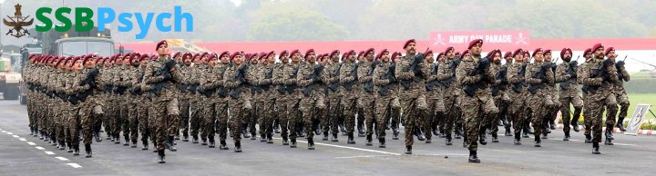 ARMY GEAR - Indian Army unveils new combat uniform on Army Day