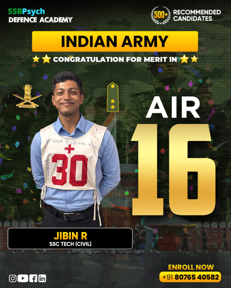 Jibin R AIR 16
