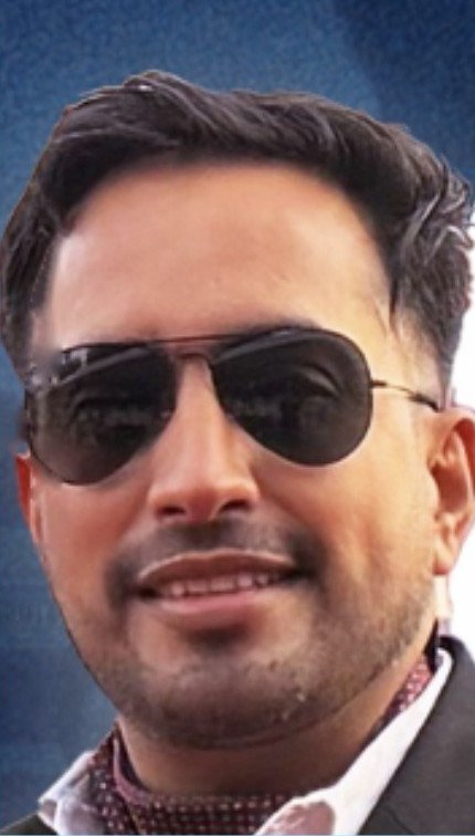 Vipul Sharma, Founder & Mentor, SSBPsych