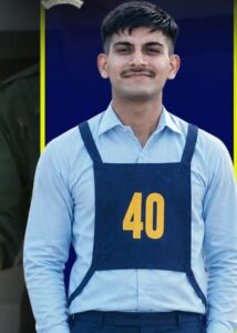SSBPsych recommended candidate