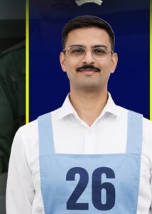 SSBPsych recommended candidate