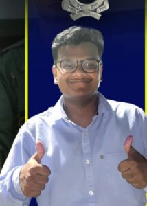 SSBPsych recommended candidate