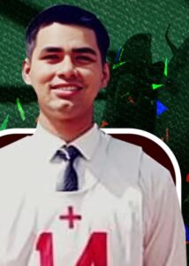 SSBPsych recommended candidate