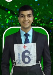 SSBPsych recommended candidate