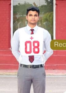SSBPsych recommended candidate