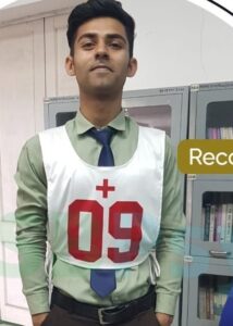 SSBPsych recommended candidate