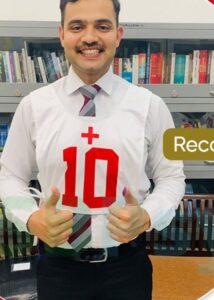 SSBPsych recommended candidate