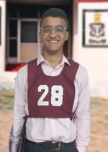 SSBPsych recommended candidate